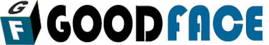 GOODFACE PRO Logo