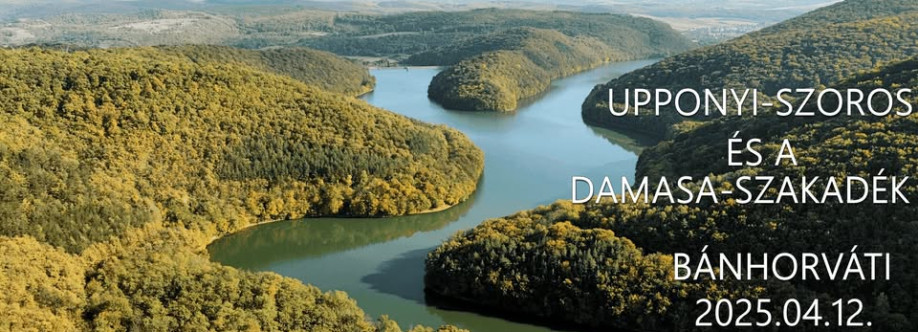 Upponyi szoros és a Damasa-szakadék